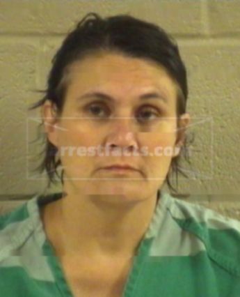 Shonna Marie Hammett
