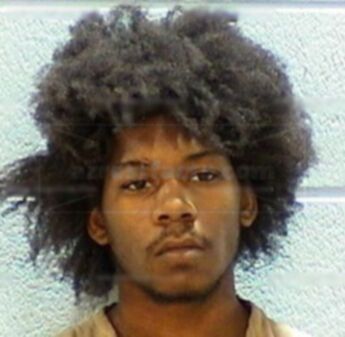 Cortez Lloyd