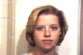 Shawn Marie Brinlee