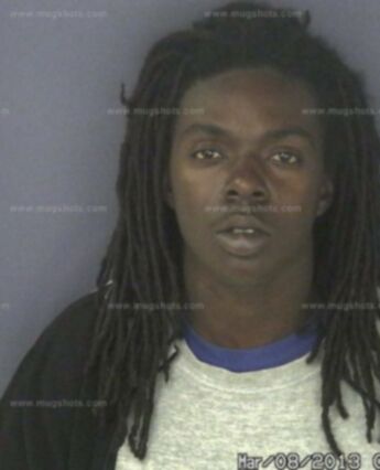 Brandon Cortez Moore