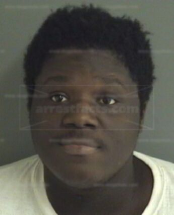 Savon Marell Walker