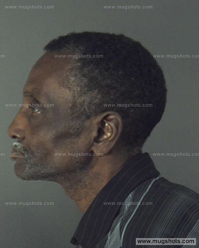 Mack Arthur Harris Sr