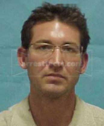 John Anthony Mccausland