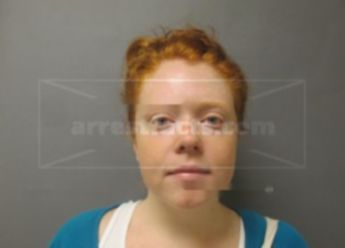 Amber Paige Mclachlan