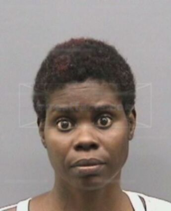Velma Roberta Macon