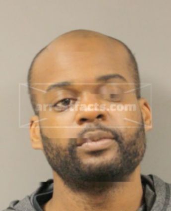 Adonous Ashon Austin