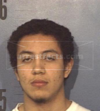 Natar Rafael Martinez