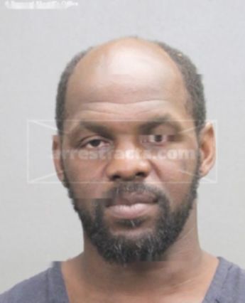 Jason Deon Lambert