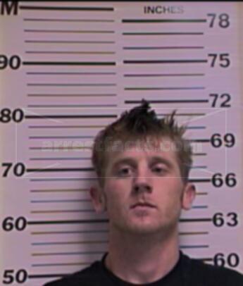 Robert Lewis Rust