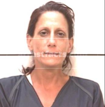 Winona Lou Old