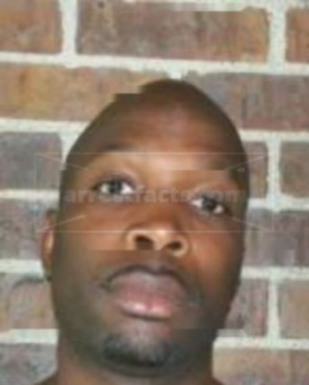 Antony Lee Sherrod