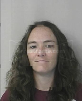 Virginia Rebecca Condon