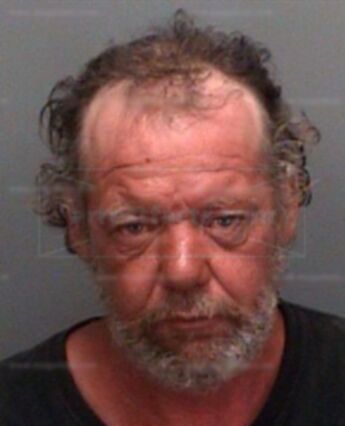 Johnny Lee Lakin