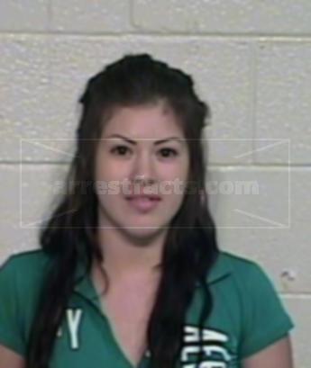 Amanda Lynn Goodyear Portales