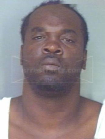 Alvin Bernard Dallas
