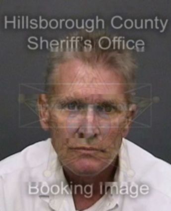 Joseph Francis Johnson