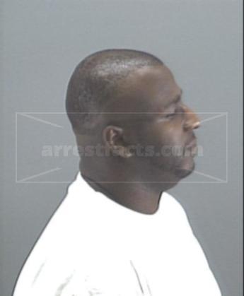 Rodney Tyrone Blaylock