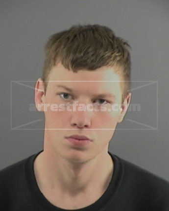 Justin Troy Majors