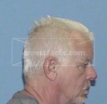 Randy W. Stroud