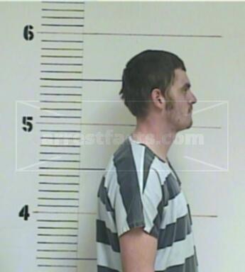 Chance Dean Brooks
