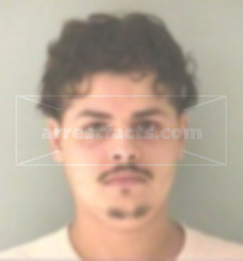 Jered Peter Garcia