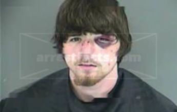 Derek Colt Stansell