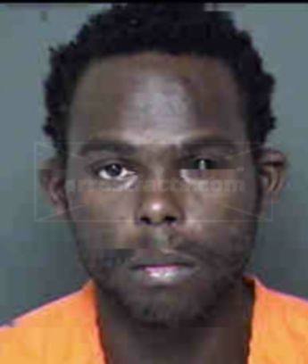 Taurius Markeith Peterson