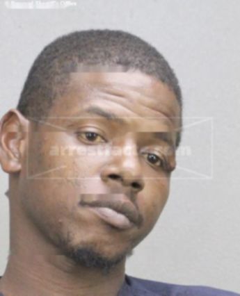 Marshall Larvon Mcnair