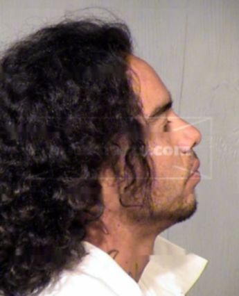Joseph Vallejo Jr.