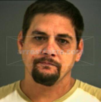 Brian Darrell James