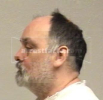 Patrick William Carey