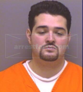 Mario Fredric Martinez