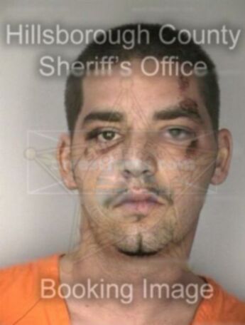Michael Clayton Browder