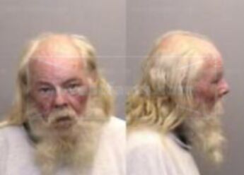 Donald Charles Ramey