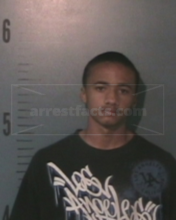 Karif O'shae Anderson