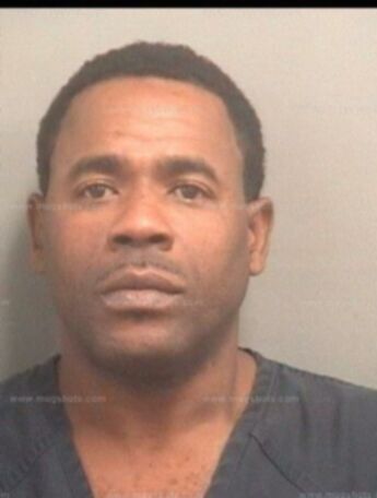 Gary Lavelle Thompson
