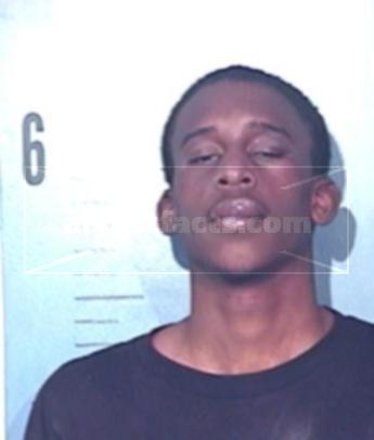 Aaron Clavton Mcvea