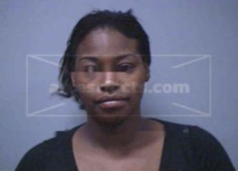 Latonya Tyre Ward