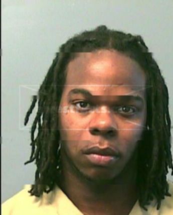 Alquan Scott