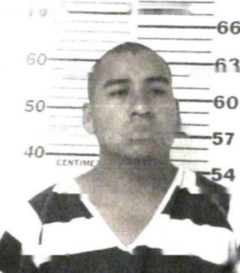 Enrique Martinez Rincon