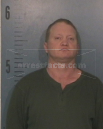 Troy Ray Jennings
