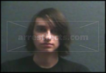 Travis Colin Vartorella