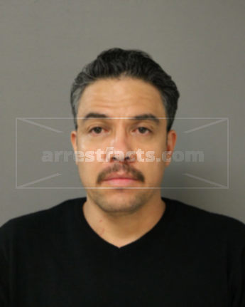 Jesus Rico Martinez