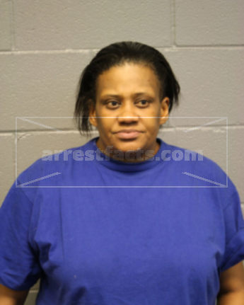 Kimberly Pope