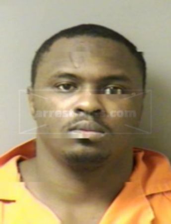 Eric Darnell Powell