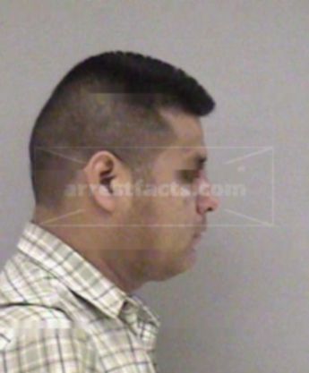 Elias Cedillo