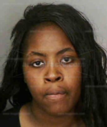 Staci Earllixus Whitehead