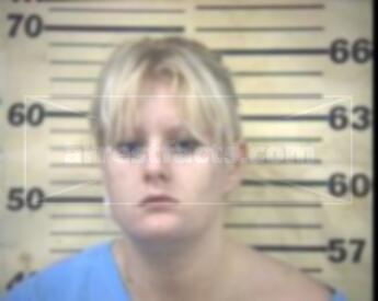 Brandie Rae Stanley