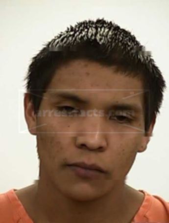 Freddy Eugene Alvarado