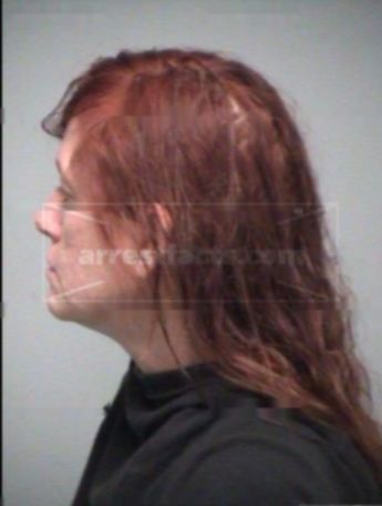 Heather Suzanne Corson